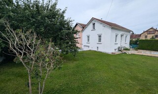 Maison 4 Pièces 106 m² à vendre à Pont-de-Roide-Vermondans (25150)