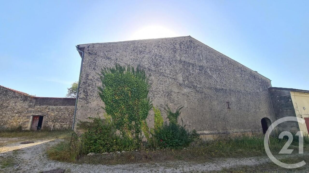 maison 2 pièces 120 m2 à vendre à Cissac-Médoc (33250)