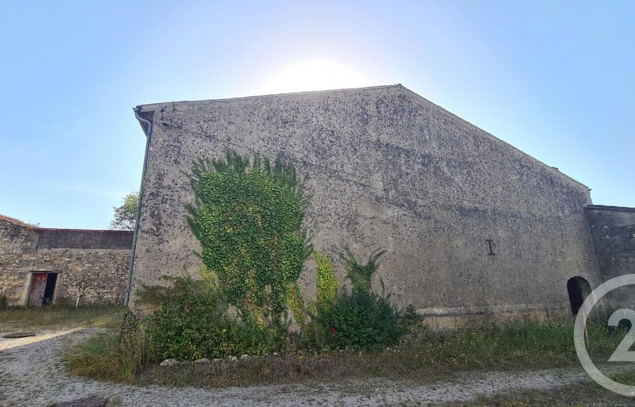 maison 2 pièces 120 m2 à vendre à Cissac-Médoc (33250)