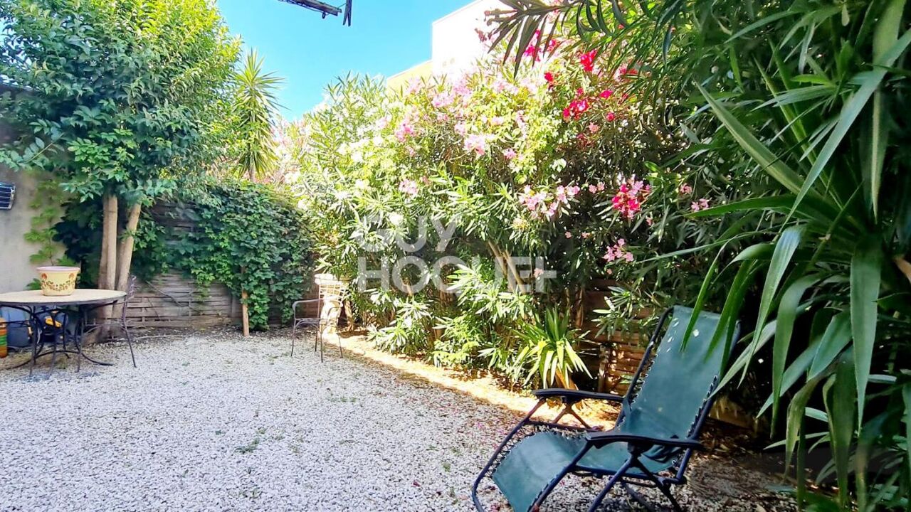 maison 4 pièces 95 m2 à vendre à Montpellier (34000)