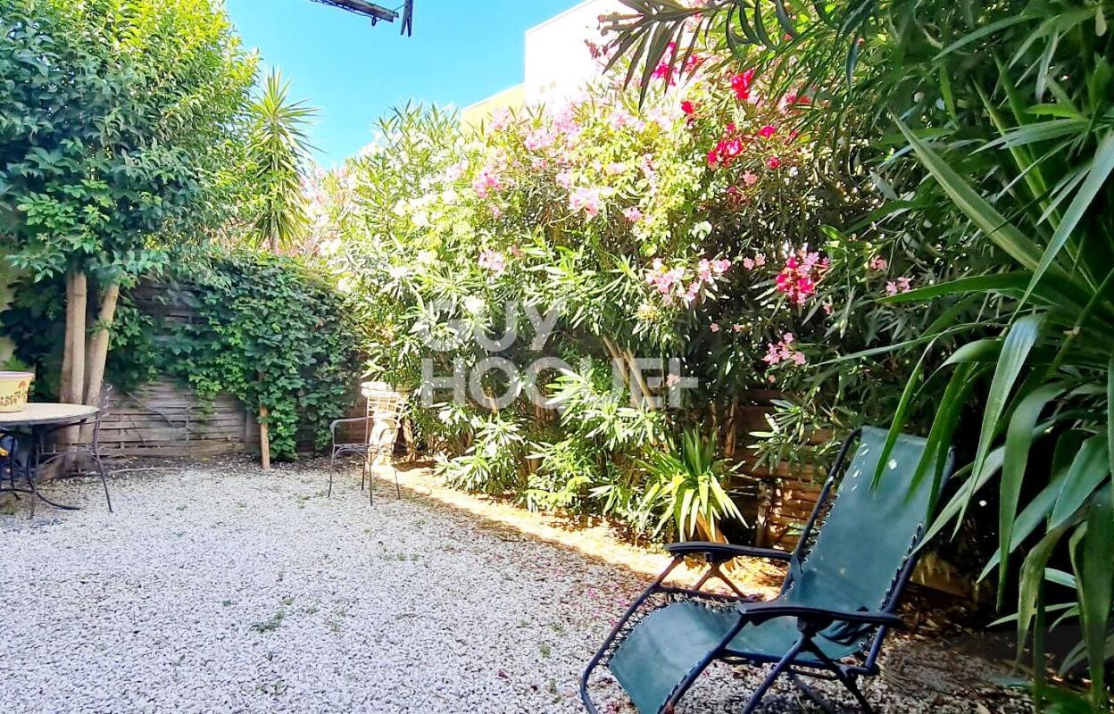 maison 4 pièces 95 m2 à vendre à Montpellier (34000)