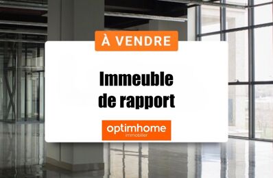 vente immeuble 479 000 € à proximité de Pagney (39350)