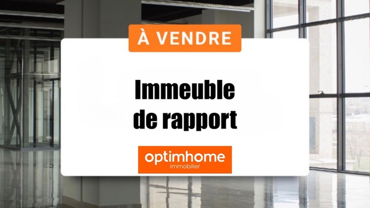 immeuble  pièces 581 m2 à vendre à Pesmes (70140)