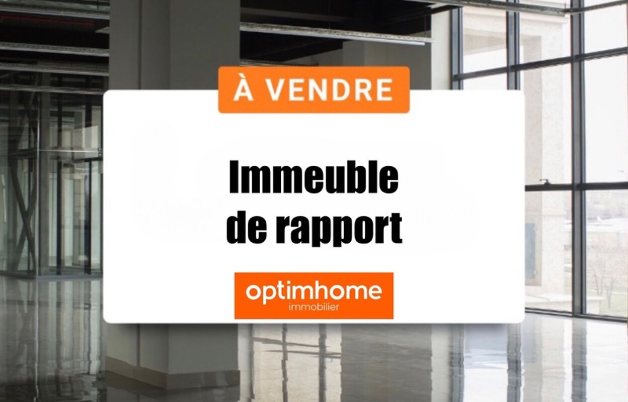 immeuble  pièces 581 m2 à vendre à Pesmes (70140)