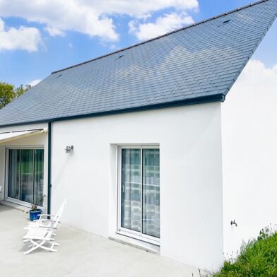 Maison 4 pièces 75 m²