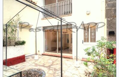 maison 3 pièces 71 m2 à vendre à Agde (34300)