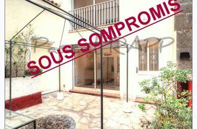 vente maison 213 000 € à proximité de Nézignan-l'Évêque (34120)