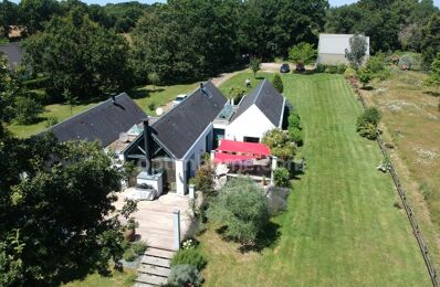 vente maison 1 596 000 € à proximité de Vannes (56000)