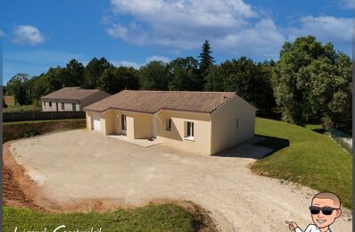 vente maison 229 000 € à proximité de Lunas (24130)