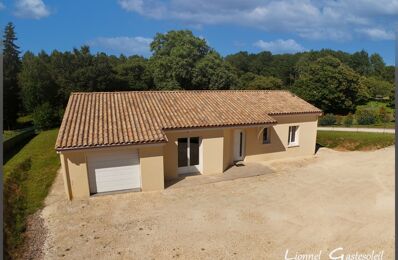 vente maison 224 000 € à proximité de Eyraud-Crempse-Maurens (24140)