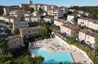 vente maison 210 000 € à proximité de Salon-de-Provence (13300)