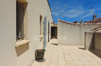 vente appartement 399 000 € à proximité de Villeneuve-Lès-Avignon (30400)