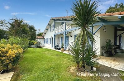 vente maison 469 000 € à proximité de Herm (40990)