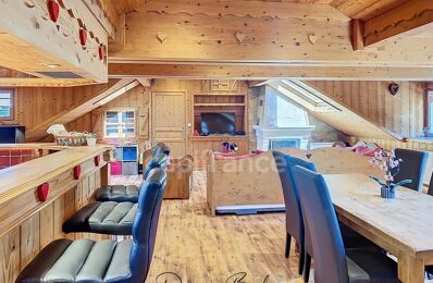 vente appartement 380 000 € à proximité de Saint-Gervais-les-Bains (74170)