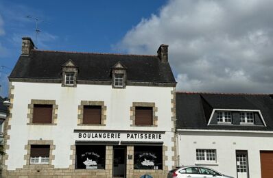 vente maison 180 000 € à proximité de Noyal-Pontivy (56920)