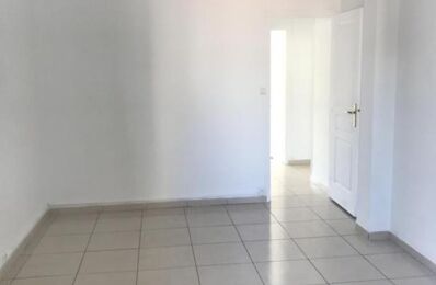 location appartement 900 € CC /mois à proximité de Le Rove (13740)