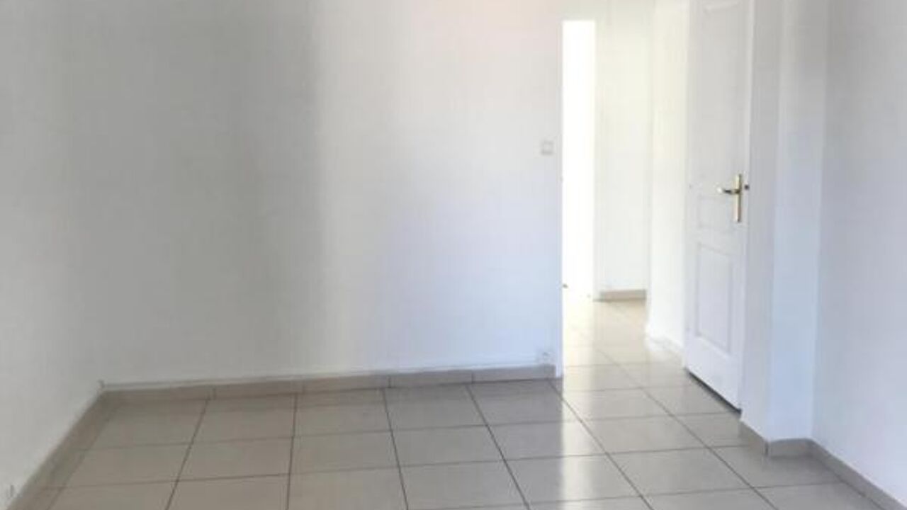 appartement 3 pièces 73 m2 à louer à Marseille 4 (13004)