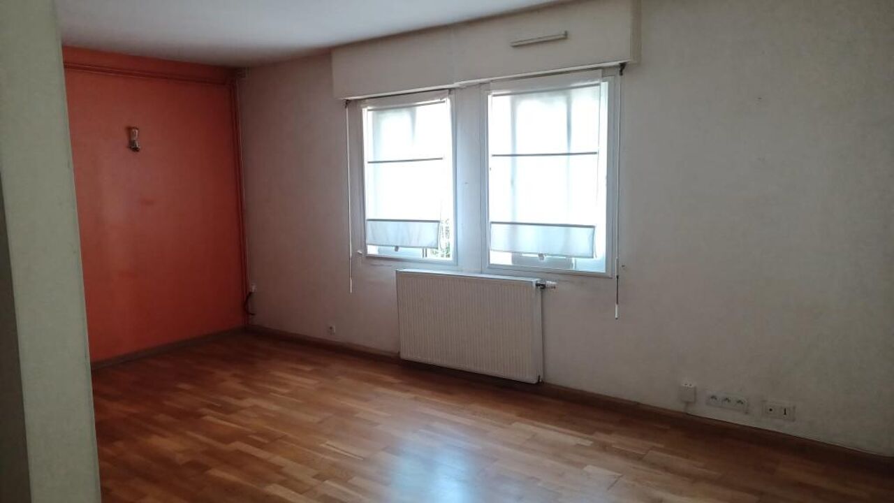 appartement 2 pièces 46 m2 à louer à Toulouse (31000)