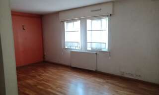 Appartement 2 Pièces 46 m² à louer à Toulouse (31000)