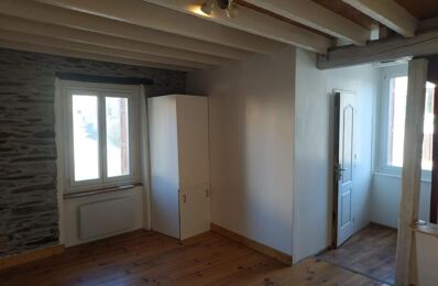 location maison 470 € CC /mois à proximité de Trèbes (11800)