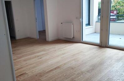 location appartement 1 150 € CC /mois à proximité de Les Pavillons-sous-Bois (93320)