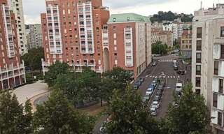 Appartement 1 Pièce 20 m² à louer à Saint-Étienne (42000)