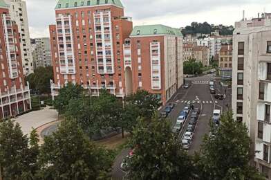 Appartement 1 pièces 310 €