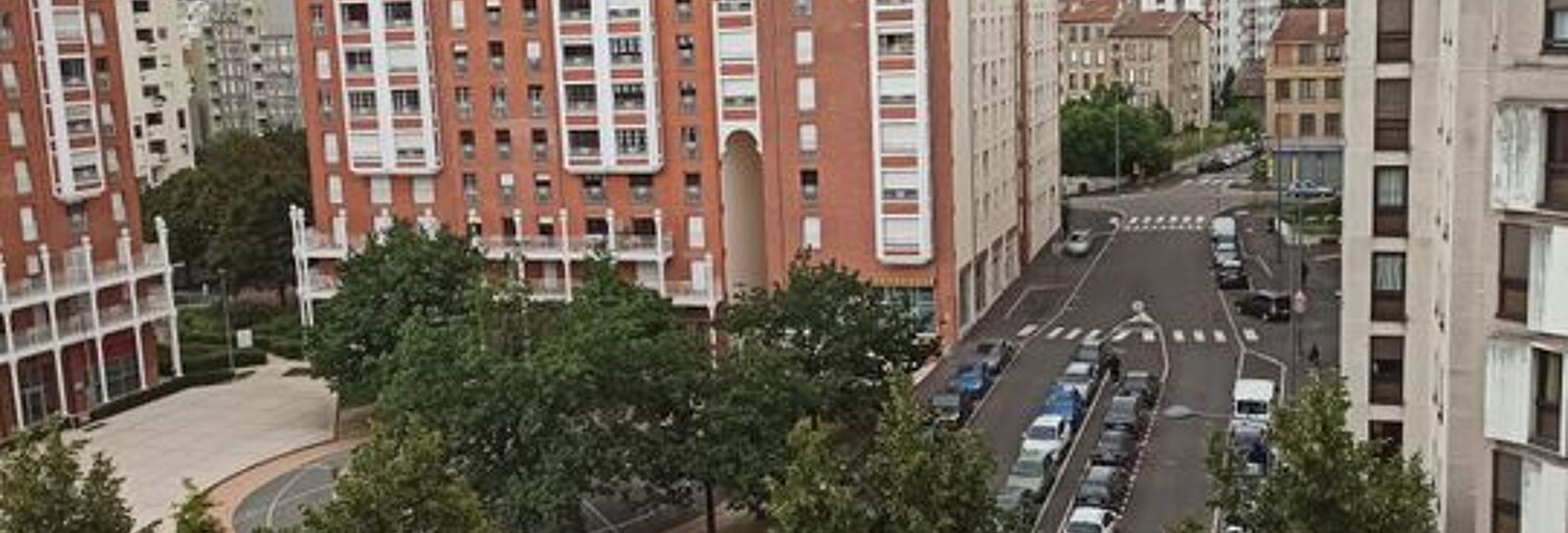 Appartement 1 Pièce 20 m² à louer à Saint-Étienne (42000)