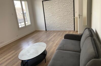 location appartement 1 100 € CC /mois à proximité de Hennebont (56700)