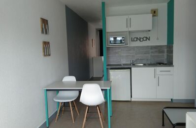 location appartement 460 € CC /mois à proximité de Saint-Genest-Lerpt (42530)