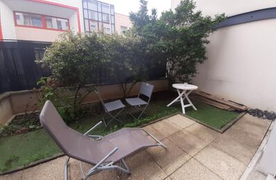 location appartement 1 250 € CC /mois à proximité de Paris 8 (75008)