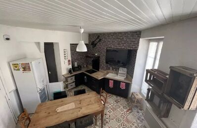 vente maison 190 000 € à proximité de Mouriès (13890)