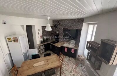 vente maison 190 000 € à proximité de Mollégès (13940)