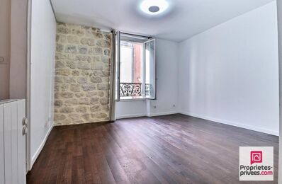 vente appartement 230 000 € à proximité de Groslay (95410)