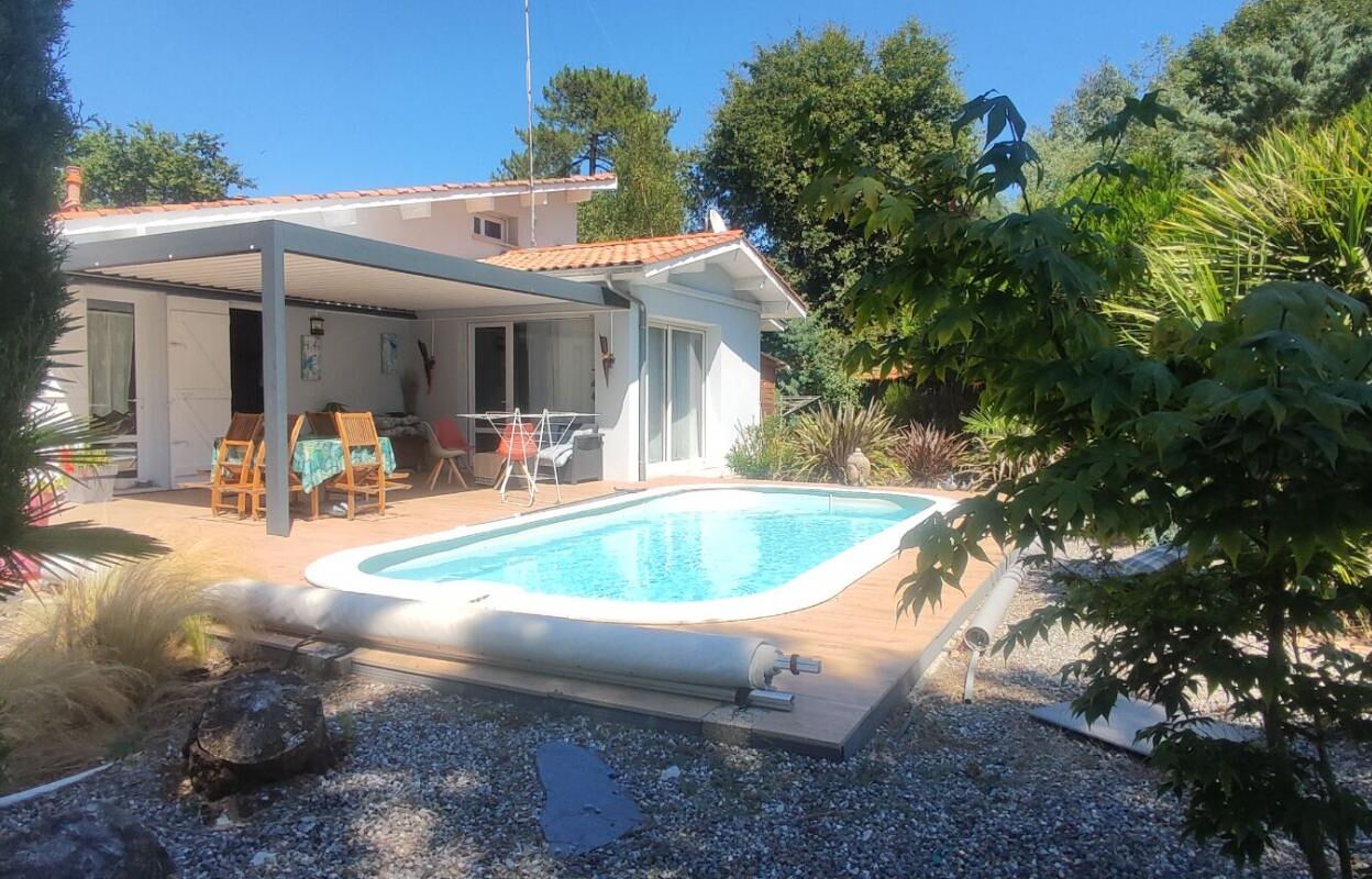 maison 5 pièces 150 m2 à vendre à Andernos-les-Bains (33510)