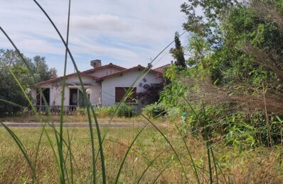 vente maison 800 000 € à proximité de Saint-Jean-d'Illac (33127)