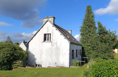vente maison 96 000 € à proximité de Châteaulin (29150)