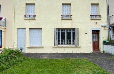 vente maison 128 000 € à proximité de Puy-Saint-Gulmier (63470)