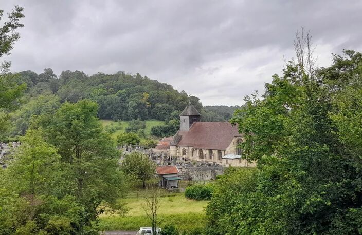 Terrain de loisir proche centre ville FAINS — photo 3