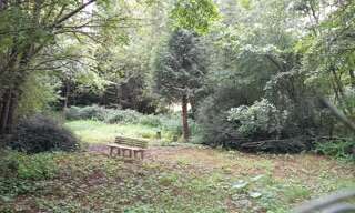 Terrain  600 m² à vendre à Fains-Véel (55000)