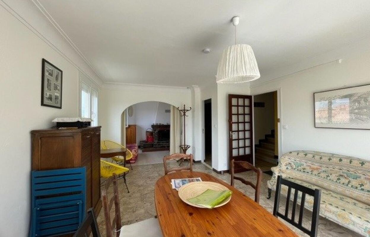 maison 8 pièces 170 m2 à vendre à Le Barcarès (66420)