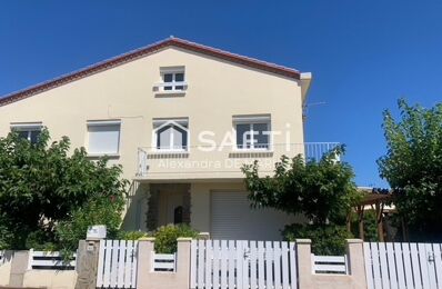 vente maison 395 000 € à proximité de Leucate (11370)