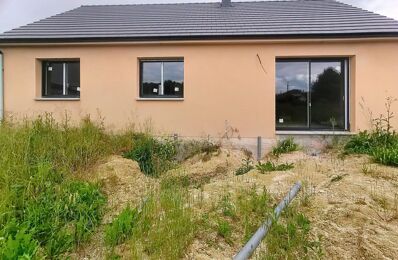 vente maison 190 000 € à proximité de Saulces-Monclin (08270)