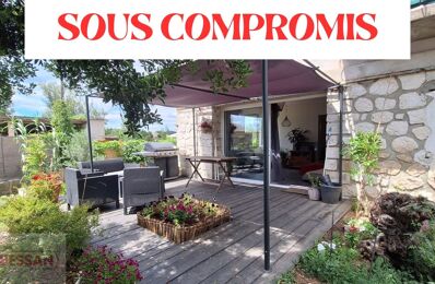 vente maison 237 000 € à proximité de Cornillon (30630)