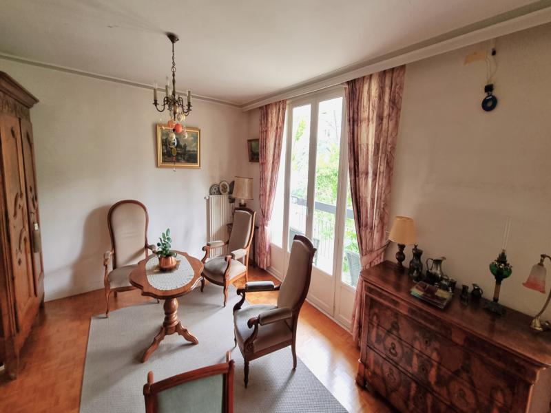 Appartement 5 pièces  à vendre Décines-Charpieu 69150