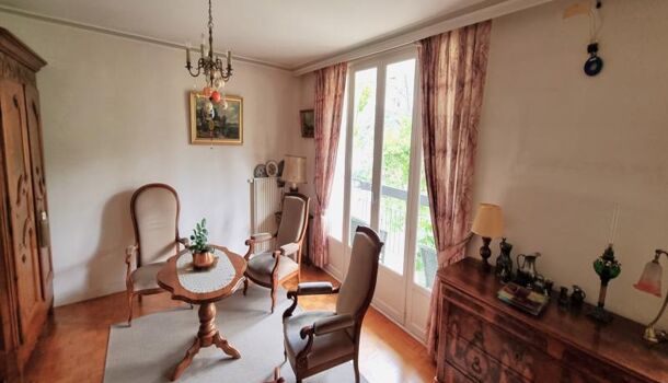 Appartement 5 pièces  à vendre Décines-Charpieu 69150