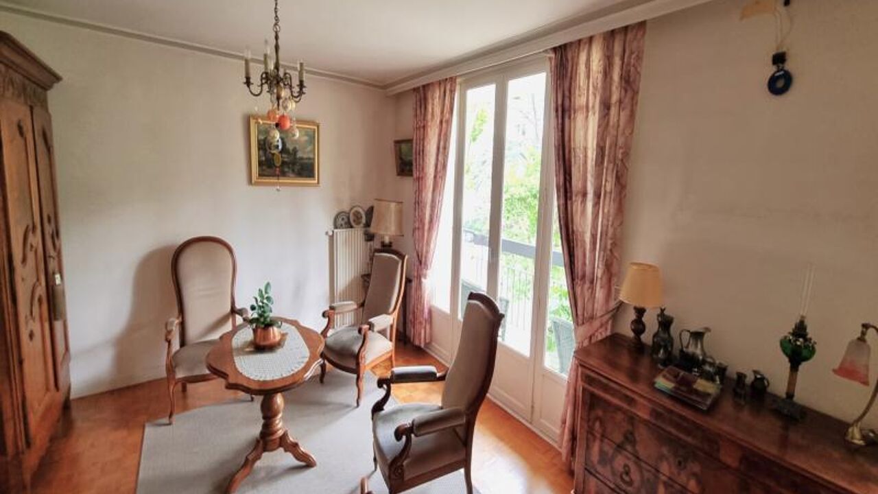 appartement 5 pièces 86 m2 à vendre à Décines-Charpieu (69150)