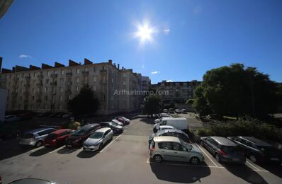 vente appartement 61 000 € à proximité de Saint-Paul-de-Varces (38760)