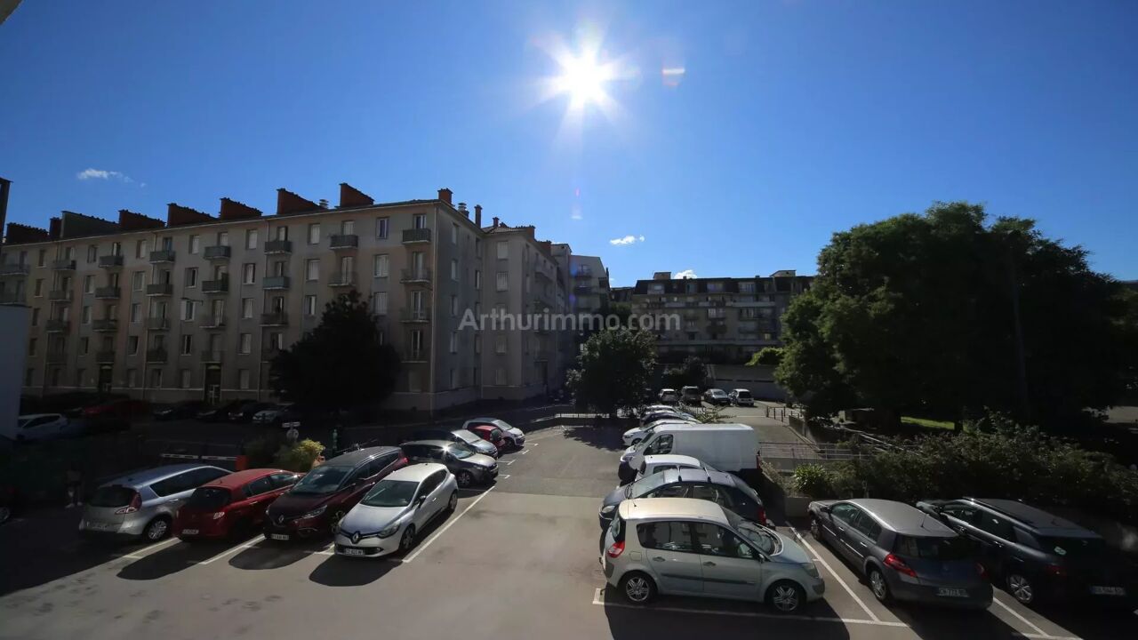 appartement 1 pièces 19 m2 à vendre à Grenoble (38000)