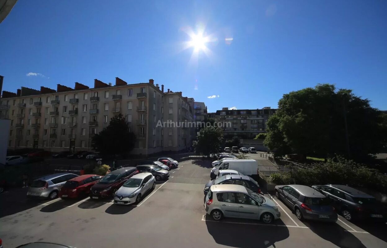 appartement 1 pièces 19 m2 à vendre à Grenoble (38000)